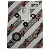 Сальники двигателя Bearing Worx OSK70327