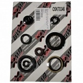 Сальники двигателя Bearing Worx OSK70346