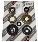Сальники двигателя Bearing Worx OSK90155