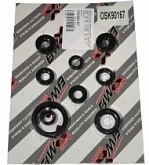 Сальники двигателя Bearing Worx OSK90167