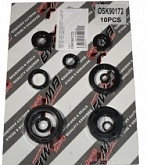 Сальники двигателя Bearing Worx OSK90172