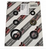 Сальники двигателя Bearing Worx OSK90232