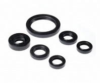 Сальники двигателя Bearing Worx OSK90238