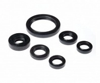 Сальники двигателя Bearing Worx OSK90238
