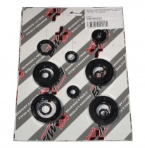 Сальники двигателя Bearing Worx OSK90252