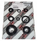 Сальники двигателя Bearing Worx OSK90304