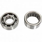 Ремкомплект двигателя Hot Rods BBK0026