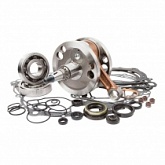 Ремкомплект двигателя Hot Rods CBK0120