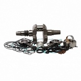 Ремкомплект двигателя Hot Rods CBK0193