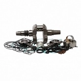 Ремкомплект двигателя Hot Rods CBK0193