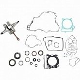 Ремкомплект двигателя Hot Rods CBK0204