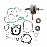 Ремкомплект двигателя Hot Rods CBK0223