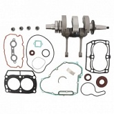 Ремкомплект двигателя Hot Rods CBK0224