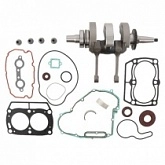 Ремкомплект двигателя Hot Rods CBK0224