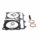 Комплект прокладок двигателя Pro-x 35.1348 Top-end