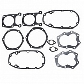 Комплект прокладок двигателя Motorace US00313