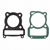 Комплект прокладок двигателя Motorace ZV0044B