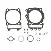 Комплект прокладок двигателя Namura NA-11002T Top-end