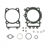 Комплект прокладок двигателя Namura NA-11002T Top-end