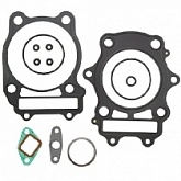 Комплект прокладок двигателя Namura NA-14004T Top-end