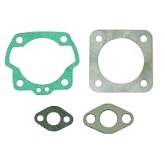 Комплект прокладок двигателя Namura NA-30009T Top-end