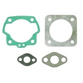 Комплект прокладок двигателя Namura NA-30009T Top-end