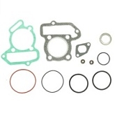 Комплект прокладок двигателя Namura NA-40019-4T Top-end