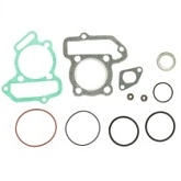 Комплект прокладок двигателя Namura NA-40019-4T Top-end