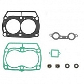 Комплект прокладок двигателя Namura NA-50081T Top-end