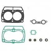Комплект прокладок двигателя Namura NA-50081T Top-end
