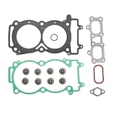 Комплект прокладок двигателя Namura NA-50092T Top-end