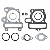 Комплект прокладок двигателя Namura NA-50101T Top-end