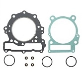 Комплект прокладок двигателя Namura NA-80017T Top-end