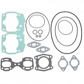 Комплект прокладок двигателя Namura NW-10005T Top-end
