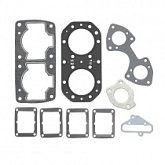 Комплект прокладок двигателя Namura NW-20003T Top-end