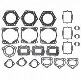 Комплект прокладок двигателя Namura NW-20006T Top-end