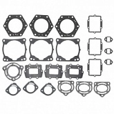 Комплект прокладок двигателя Namura NW-20006T Top-end