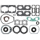 Комплект прокладок двигателя Namura NW-40001F