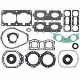 Комплект прокладок двигателя Namura NW-40001F