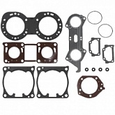 Комплект прокладок двигателя Namura NW-40003T Top-end