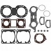 Комплект прокладок двигателя Namura NW-40003T Top-end