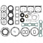 Комплект прокладок двигателя Namura NW-40005F