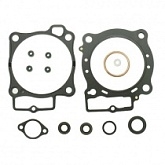 Комплект прокладок двигателя Namura NX-10049T Top-end
