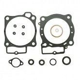 Комплект прокладок двигателя Namura NX-10049T Top-end