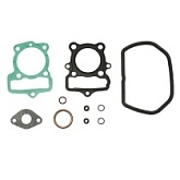 Комплект прокладок двигателя Namura NX-10083T Top-end