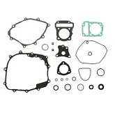 Комплект прокладок двигателя Namura NX-10125F