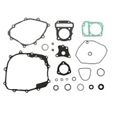 Комплект прокладок двигателя Namura NX-10125F