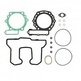 Комплект прокладок двигателя Namura NX-20019T Top-end