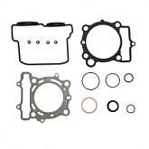 Комплект прокладок двигателя Namura NX-20089T Top-end
