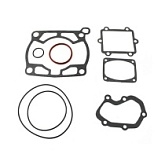 Комплект прокладок двигателя Namura NX-30023T Top-end